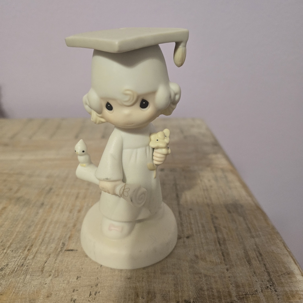 Precious Moments Graduation